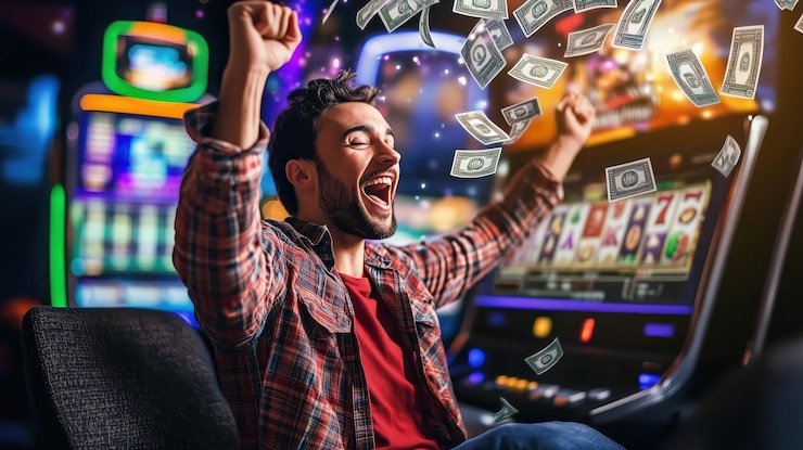 aa4072 Qué hace único a Fishing Arcade en aa4072