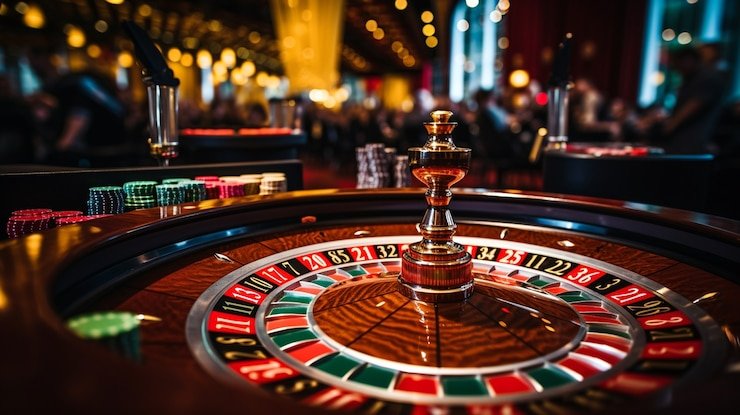 aa4072 Descubre Pai Gow Poker en aa4072, donde la estrategia y la calma se unen para ofrecerte una experiencia de juego envolvente.