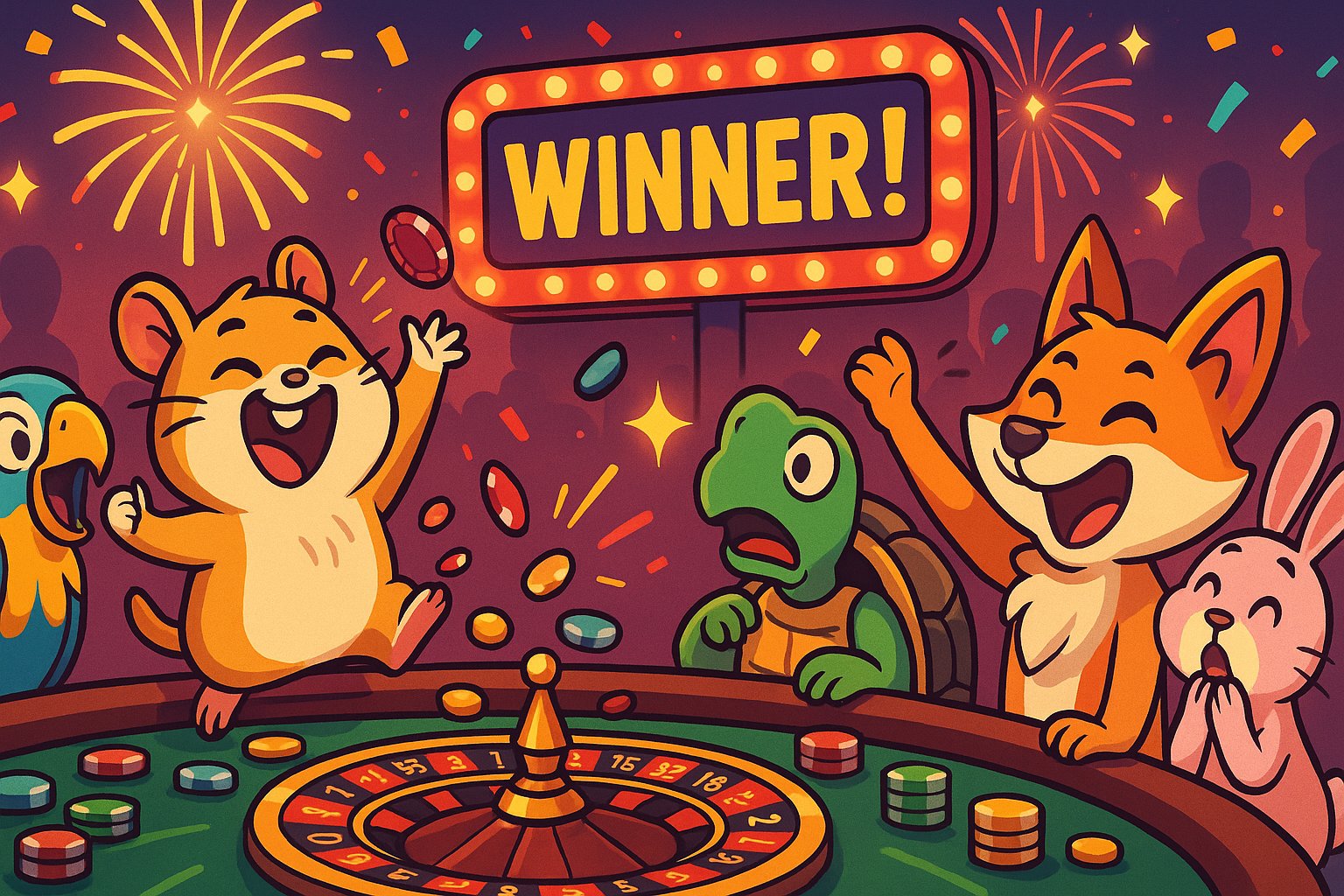 aa4072 Casino en Vivo